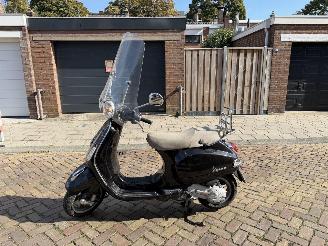 Audi  VESPA LX 4T picture 8