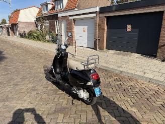 Audi  VESPA LX 4T picture 9