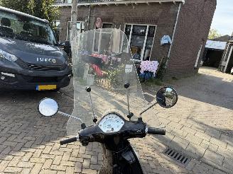 Audi  VESPA LX 4T picture 14