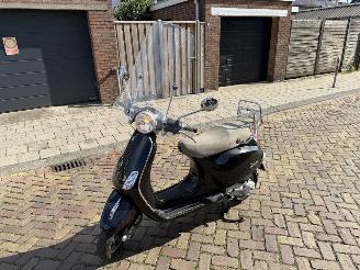 Audi  VESPA LX 4T picture 12