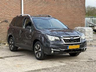 Subaru Forester 2.0 Premium AUTOMAAT NAP!!!! picture 4