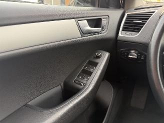 Audi Q5 2.0 TFSI quattro picture 25