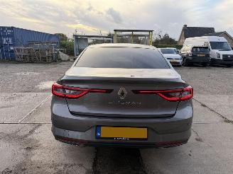 Renault Talisman 1.6 TCe Intens AUTOMAAT picture 8