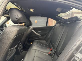 BMW 3-serie 320i M PAKKET NAP picture 18