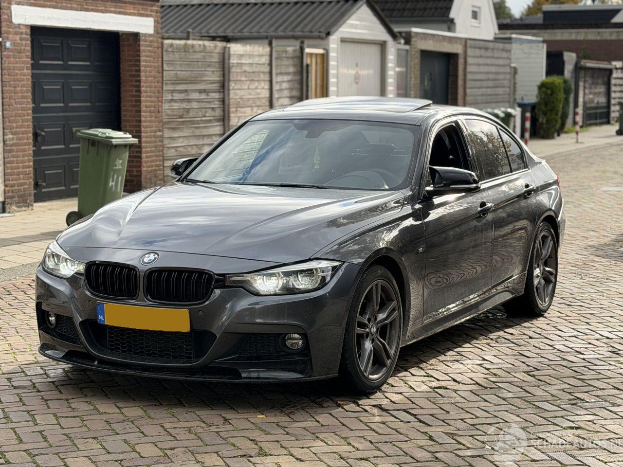 BMW 3-serie 320i M PAKKET NAP