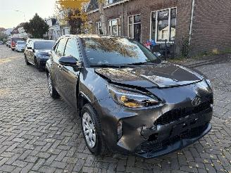 Toyota Yaris Cross 1.5 Hybrid picture 5