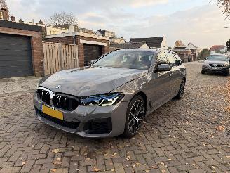 BMW 5-serie 530e XDrive M PAKKET picture 2