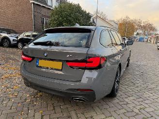 BMW 5-serie 530e XDrive M PAKKET picture 7