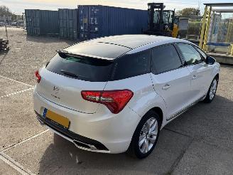 Citroën DS5 1.6 e-HDI picture 9