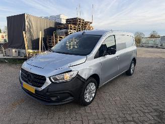 škoda osobní automobily Mercedes Citan 110 Cdi L2 PRO  / NAP AUTOMAAT 2024/1