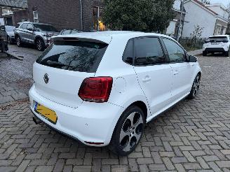 Volkswagen Polo 1.4 GTI TSI PANO LED AUTOMAAT picture 7