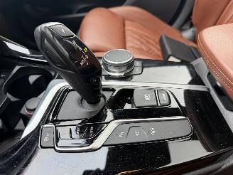 BMW X3 XDRIVE30I M PAKKET picture 23