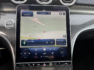 Mercedes C-klasse AMG PANO NL. picture 10