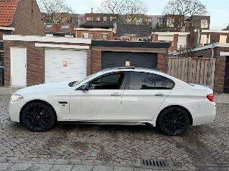 BMW 5-serie M550xd 381 PK picture 11