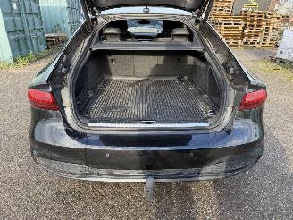 Audi A7 A7 SPORTBACK 50TFSIe 220KW AUT picture 26