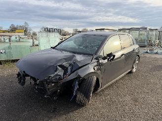 Volkswagen Golf 1.4 Hybride GTE 8 New model picture 3