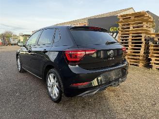 Volkswagen Polo 1.0 TSI LED NAVI picture 11