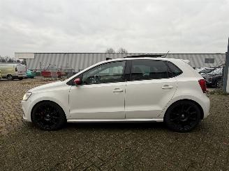 Volkswagen Polo 1.4 TSI GTI PANO picture 12