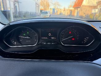 Peugeot 208 1.6 e-HDi Allure  NAP picture 15