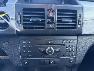 Mercedes Glk-klasse 350 CDI 4-Matic picture 26