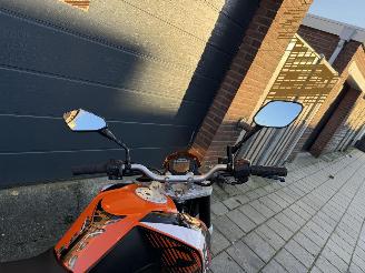 Audi  KTM Tour 125 Duke picture 7