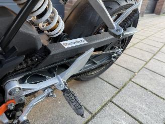 Audi  KTM Tour 125 Duke picture 13