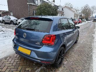 Volkswagen Polo 1.2 TSI HIGHLINE AUTOMAAT picture 14