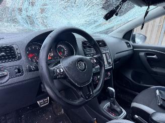 Volkswagen Polo 1.2 TSI HIGHLINE AUTOMAAT picture 29