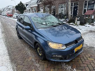 Volkswagen Polo 1.2 TSI HIGHLINE AUTOMAAT picture 8