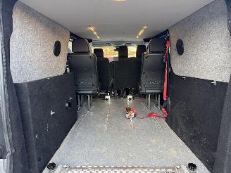 Opel Vivaro 2.0 CDTI L3H1 ROLSTOELBUS AUTOMAAT NAP!!! picture 18