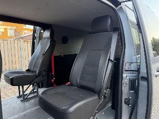 Opel Vivaro 2.0 CDTI L3H1 ROLSTOELBUS AUTOMAAT NAP!!! picture 32