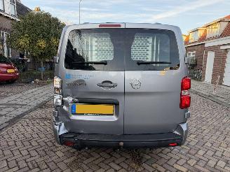 Opel Vivaro 2.0 CDTI L3H1 ROLSTOELBUS AUTOMAAT NAP!!! picture 12