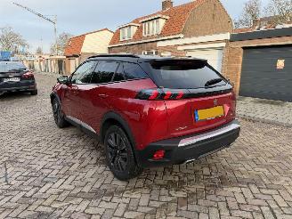 Peugeot 2008 1.2 PureTech GT  AUTOMAAT picture 12