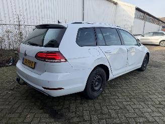 Volkswagen Golf 1.6 TDI AUTOMAAT EURO 6 picture 6