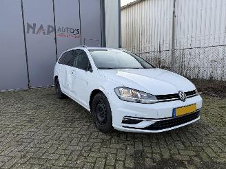 Volkswagen Golf 1.6 TDI AUTOMAAT EURO 6 picture 3