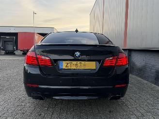 BMW 5-serie 550i M picture 11