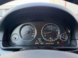 BMW 5-serie 550i M picture 15