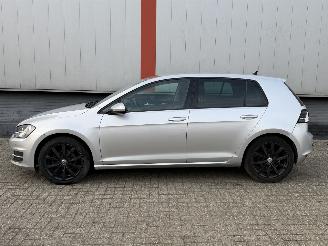 Volkswagen Golf 1.6 TDI picture 10