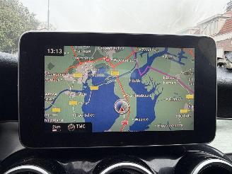 Mercedes C-klasse C200 AUTOMAAT picture 18