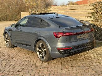 Audi SQ8 QUATTRO SPORTBACK E TRON 370 KW picture 20