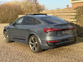 Audi SQ8 QUATTRO SPORTBACK E TRON 370 KW picture 15