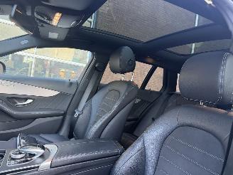 Mercedes C-klasse C300e / AMG /  PANO / AUTOMAAT picture 18
