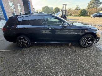Mercedes C-klasse C300e / AMG /  PANO / AUTOMAAT picture 10