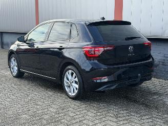 Volkswagen Polo 1.0 TSI IQ LIGHT  LED NAVI picture 17