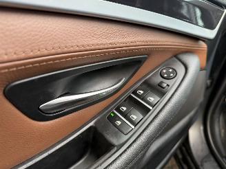 BMW 5-serie 530i M NAP picture 11