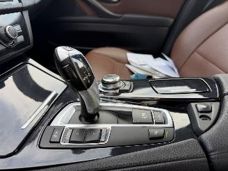 BMW 5-serie 530i M NAP picture 13