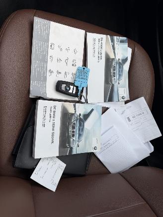 BMW 5-serie 530i M NAP picture 17