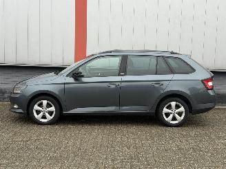 Skoda Fabia 1.2 TSI JOY picture 24