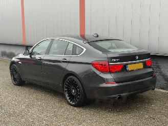 BMW 5-serie 535i NAP AUTOMAAT M! picture 24
