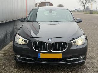 BMW 5-serie 535i NAP AUTOMAAT M! picture 21